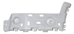 [GTRKW19R] GUIA FASCIA (DEFENSA) RENAULT KWID 19-20 TRAS DER