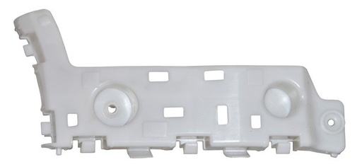 [GTRKW19L] GUIA FASCIA (DEFENSA) RENAULT KWID 19-20 TRAS IZQ TW
