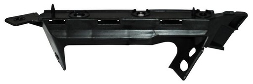 [SEIBI09GUFDL] GUIA FASCIA (DEFENSA) SEAT IBIZA 09-16 DEL IZQ (160371) TW
