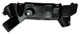 [SEIB09GUFTR] GUIA FASCIA (DEFENSA) SEAT IBIZA 09-16 TRAS DER