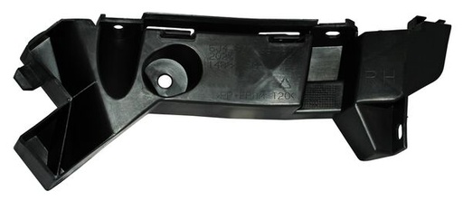 [SEIB09GUFTR] GUIA FASCIA (DEFENSA) SEAT IBIZA DE 2009 AL 2016 TRAS DER TW