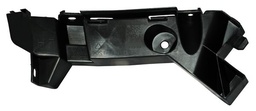 [SEIB09GUDETRL] GUIA FASCIA (DEFENSA) SEAT IBIZA 09-16 TRAS IZQ