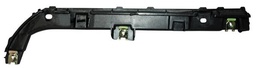 [GDSLE10LR] GUIA FASCIA (DEFENSA) SEAT LEON 10-13 FR LAT DEL DER