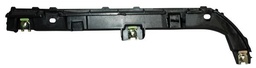 [GDSLE10LL] GUIA FASCIA (DEFENSA) SEAT LEON 10-13 FR LAT DEL IZQ