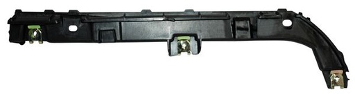 [GDSLE10LL] GUIA FASCIA (DEFENSA) SEAT LEON 10-13 FR LAT DEL IZQ TW