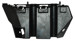 [GDSLE14R] GUIA FASCIA (DEFENSA) SEAT LEON 14-16 DEL DER
