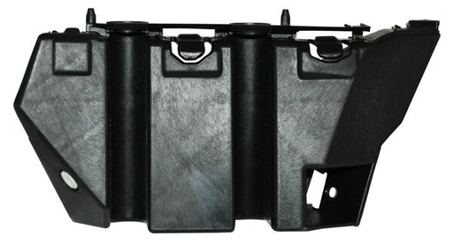 [GDSLE14L] GUIA FASCIA (DEFENSA) SEAT LEON 14-16 DEL IZQ TW