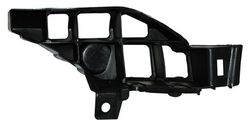 [GTSLE14SR] GUIA FASCIA (DEFENSA) SEAT LEON 14-16 SOPORTE TRAS DER TW