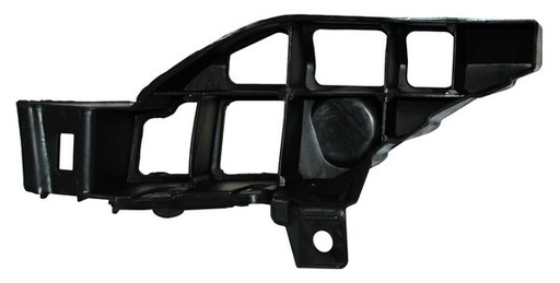 [GTSLE14SL] GUIA FASCIA (DEFENSA) SEAT LEON 14-16 SOPORTE TRAS IZQ