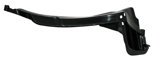 [GTSUSW19STR] GUIA FASCIA (DEFENSA) SUZUKI SWIFT 19 SPORT TRAS DER TW