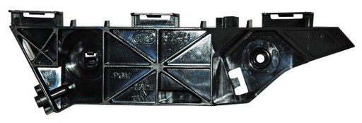 [TOAVA12GUIFASR] GUIA FASCIA (DEFENSA) TOYOTA AVANZA 12-15 DEL DER