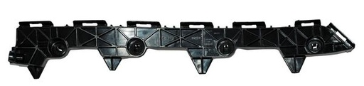 [GTTAV12L] GUIA FASCIA (DEFENSA) TOYOTA AVANZA 12-15 TRAS IZQ