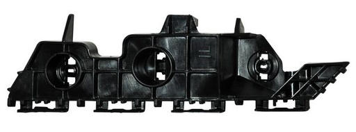 [TOAV16GUDEL] GUIA FASCIA (DEFENSA) TOYOTA AVANZA 16-19 DEL IZQ