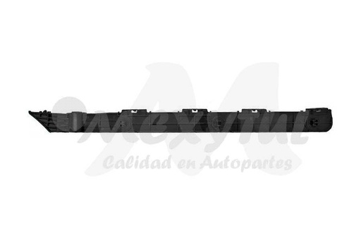 [TOCAM07GUFHGTR] GUIA FASCIA (DEFENSA) TOYOTA CAMRY DE 2007 AL 2011 TRAS DER (132981) AE TW