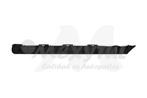 [TOCAM07GUFHGTL] GUIA FASCIA (DEFENSA) TOYOTA CAMRY DE 2007 AL 2011 TRAS IZQ (132982) AE TW