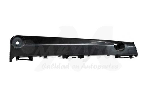 [TOCAM12GUFHGDL] GUIA FASCIA (DEFENSA) TOYOTA CAMRY DE 2012 AL 2014 DEL IZQ (130325) TW
