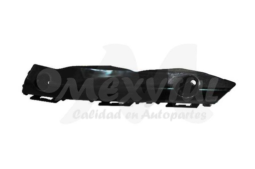 [TOCAM15GUFHGDL] GUIA FASCIA (DEFENSA) TOYOTA CAMRY DE 2015 AL 2017 DEL IZQ (133000) AE TW