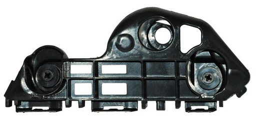 [GDTCA18L] GUIA FASCIA (DEFENSA) TOYOTA CAMRY 18 DEL IZQ TW
