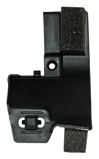 [GDTCA18RLE] GUIA FASCIA (DEFENSA) TOYOTA CAMRY 18 LE DEL DER TW
