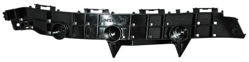 [GTTCH18L] GUIA FASCIA (DEFENSA) TOYOTA CHR 18-19 TRAS IZQ TW