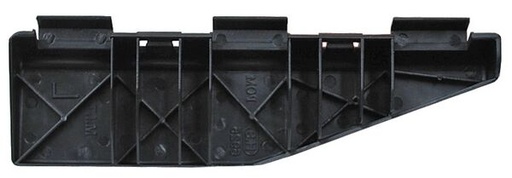 [TOCO03GUDETRR] GUIA FASCIA (DEFENSA) TOYOTA COROLLA DE 2003 AL 2008 TRAS DER TW
