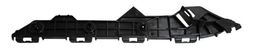 [TOCOR09GUIFTR] GUIA FASCIA (DEFENSA) TOYOTA COROLLA 09-11 TRAS DER TW