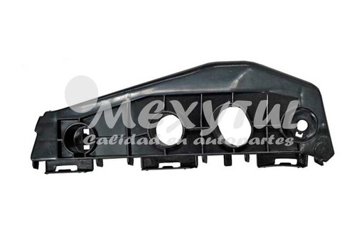 [TOCOR11GUFHGDR] GUIA FASCIA (DEFENSA) TOYOTA COROLLA DE 2011 AL 2013 DEL DER (126768) TW