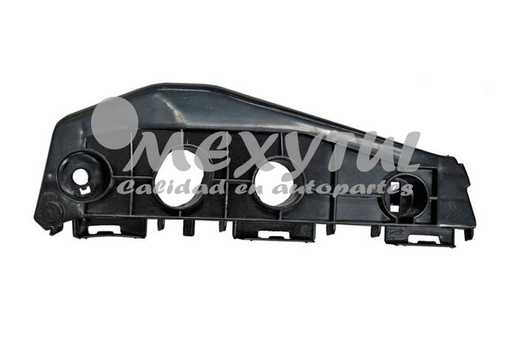 [TOCOR11GUFHGDL] GUIA FASCIA (DEFENSA) TOYOTA COROLLA DE 2011 AL 2013 DEL IZQ (126769) TW