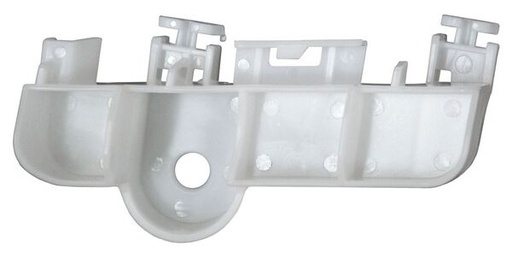 [GTTCO14RS] GUIA FASCIA (DEFENSA) TOYOTA COROLLA 14-19 SUP TRAS DER  TW