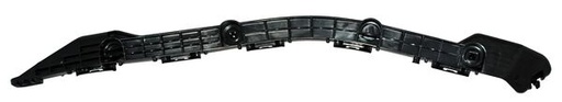 [CHCOR14GUFTL] GUIA FASCIA (DEFENSA) TOYOTA COROLLA 14-19 TRAS DER (159638) TW