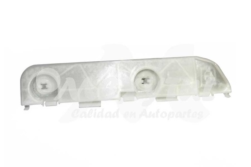 [TOHIA05GUFDR] GUIA FASCIA (DEFENSA) TOYOTA HIACE DE 2005 AL 2015 DEL DER (130571) EX+