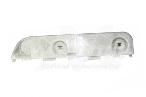 [TOHIA05GUFDL] GUIA FASCIA (DEFENSA) TOYOTA HIACE DE 2005 AL 2015 DEL IZQ (130572) EX+