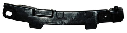 [GDTHL14L] GUIA FASCIA (DEFENSA) TOYOTA HIGHLANDER 14-16 DEL IZQ TW