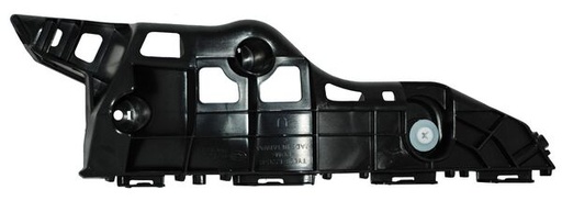 [GDTHL17R] GUIA FASCIA (DEFENSA) TOYOTA HIGHLANDER 17-18 DEL DER TW