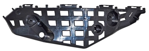 [GDTHL20L] GUIA FASCIA (DEFENSA) TOYOTA HIGHLANDER 20 DEL IZQ TW