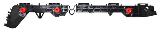 [GTTPR16R] GUIA FASCIA (DEFENSA) TOYOTA PRIUS 16-18 TRAS DER TW