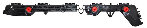 [GTTPR16L] GUIA FASCIA (DEFENSA) TOYOTA PRIUS 16-18 TRAS IZQ TW