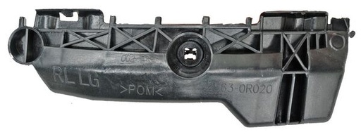 [TORAV06GUFSTR] GUIA FASCIA (DEFENSA) TOYOTA RAV4 06-12 RETENCION TRAS DER (133129) TW