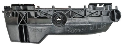 [TORAV06GUFRTL] GUIA FASCIA (DEFENSA) TOYOTA RAV4 DE 2006 AL 2012 RETENCION TRAS IZQ (137173) TW
