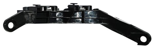 [GTTR419LSL] GUIA FASCIA (DEFENSA) TOYOTA RAV4 19-20 LAT SUP TRAS IZQ TW