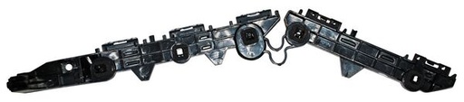 [GTTR419LR] GUIA FASCIA (DEFENSA) TOYOTA RAV4 19-20 LAT TRAS DER TW