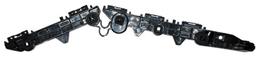 [GTTR419LL] GUIA FASCIA (DEFENSA) TOYOTA RAV4 19-20 LAT TRAS IZQ TW
