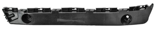 [TOSIE11GUFDR] GUIA FASCIA (DEFENSA) TOYOTA SIENNA 2011 AL 2020 DEL DER (134741) TW