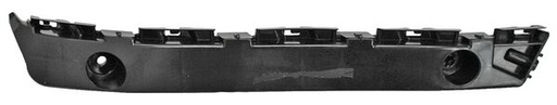 [TOSIE11GUFDL] GUIA FASCIA (DEFENSA) TOYOTA SIENNA 2011 AL 2020 DEL IZQ (134742)