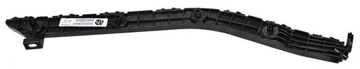 [TOSIE11GUFTR] GUIA FASCIA (DEFENSA) TOYOTA SIENNA DE 2011 AL 2015 TRAS DER (137175) TW