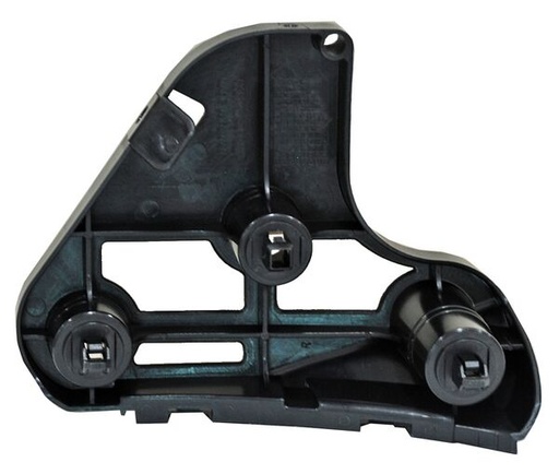 [GDTTU07SR] GUIA FASCIA (DEFENSA) TOYOTA TUNDRA 07-13 SOPORTE DEL DER TW