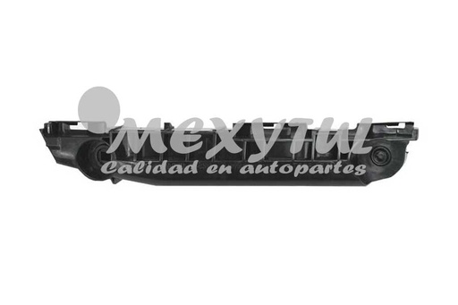 [TOYAR07GUFHG3DL] GUIA FASCIA (DEFENSA) TOYOTA YARIS DE 2007 AL 2011 3/5 PTAS RETENCIÓN DEL IZQ (126895) AE TW