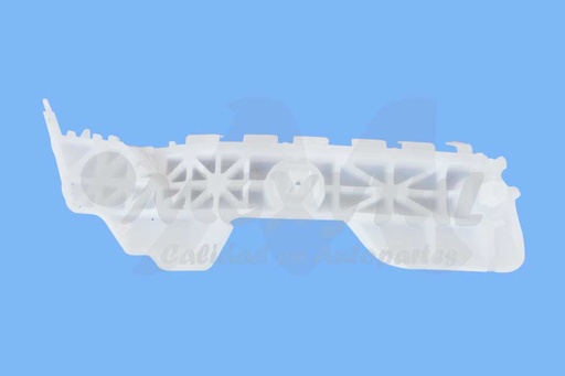 [TOYAR07GUFHGTR] GUIA FASCIA (DEFENSA) TOYOTA YARIS DE 2007 AL 2011 3/5 PTAS TRAS DER (133036) AE TW