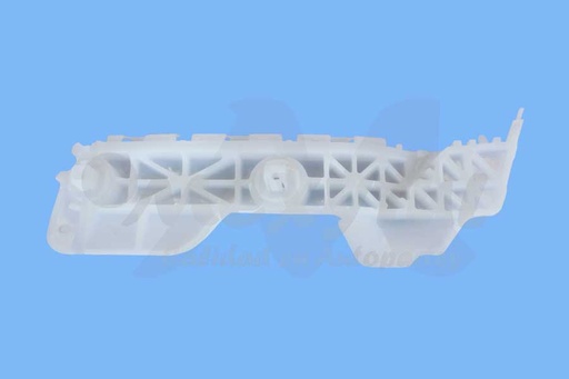 [TOYAR07GUFHGTL] GUIA FASCIA (DEFENSA) TOYOTA YARIS DE 2007 AL 2011 3/5 PTAS TRAS IZQ (133037) AE TW