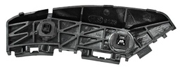 [TOYAR07GUFTR] GUIA FASCIA (DEFENSA) TOYOTA YARIS 07-15 4 PTAS TRAS DER (128358) MB